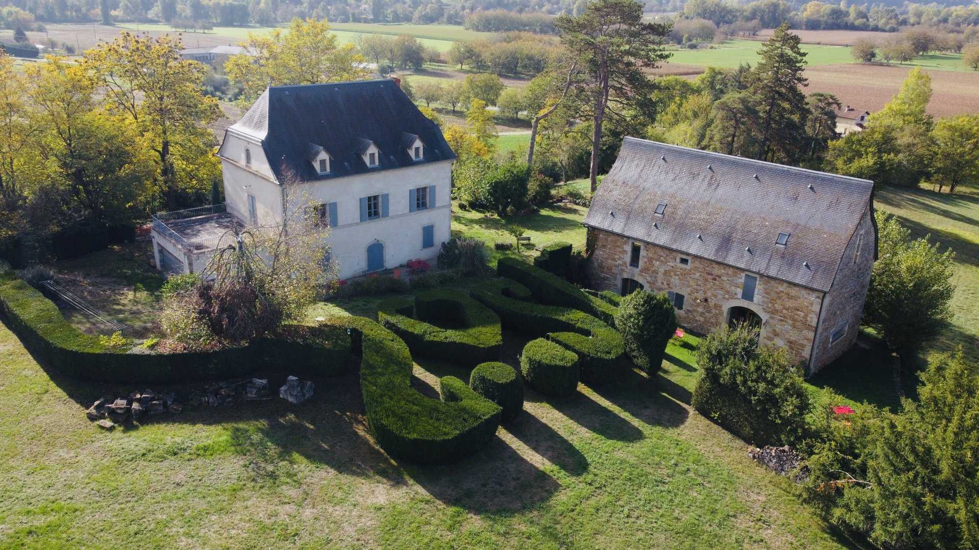 House in Carayac, Occitanie 11125905