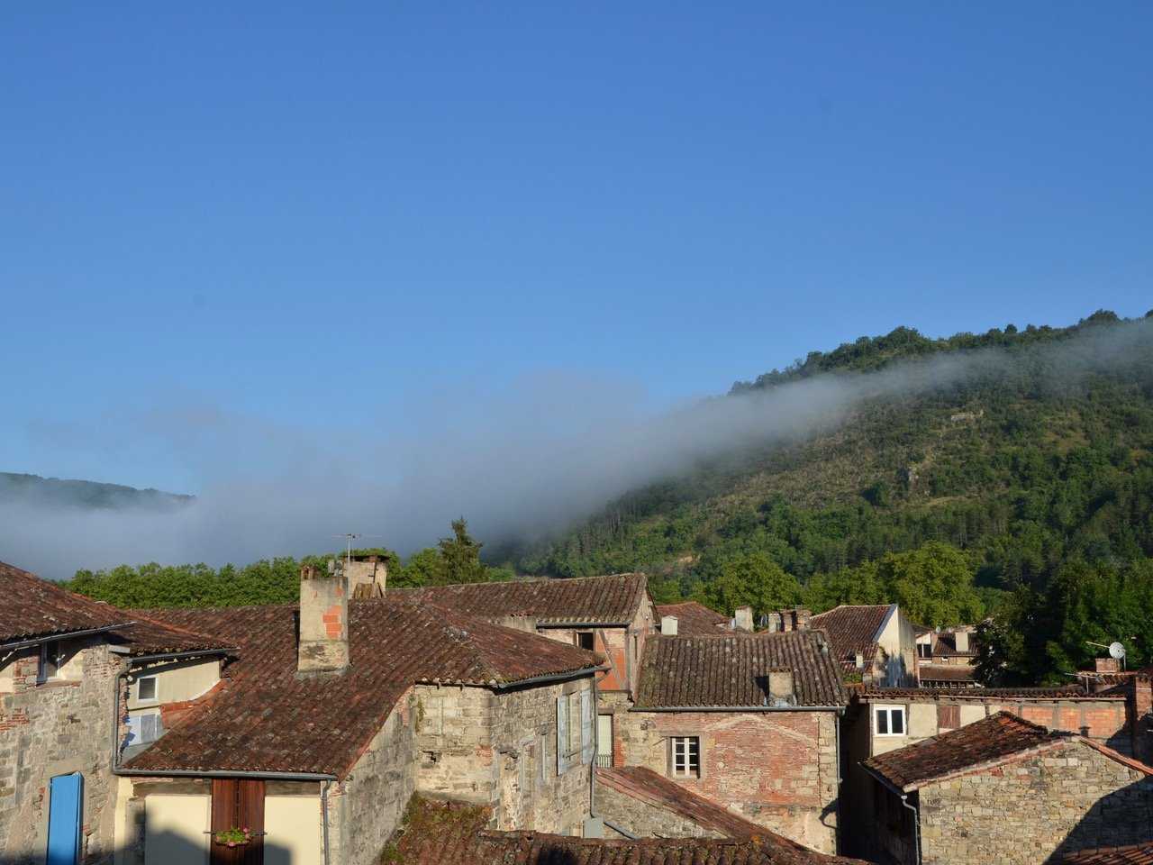 Hus i Saint-Antonin-Noble-Val, Occitanie 11125969