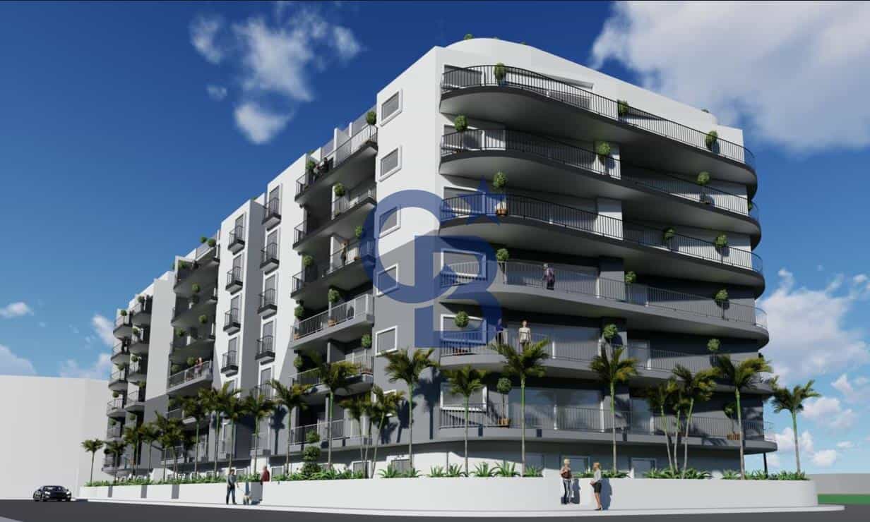 Condominium in Bugibba, San Pawl il-Bahar 11126213