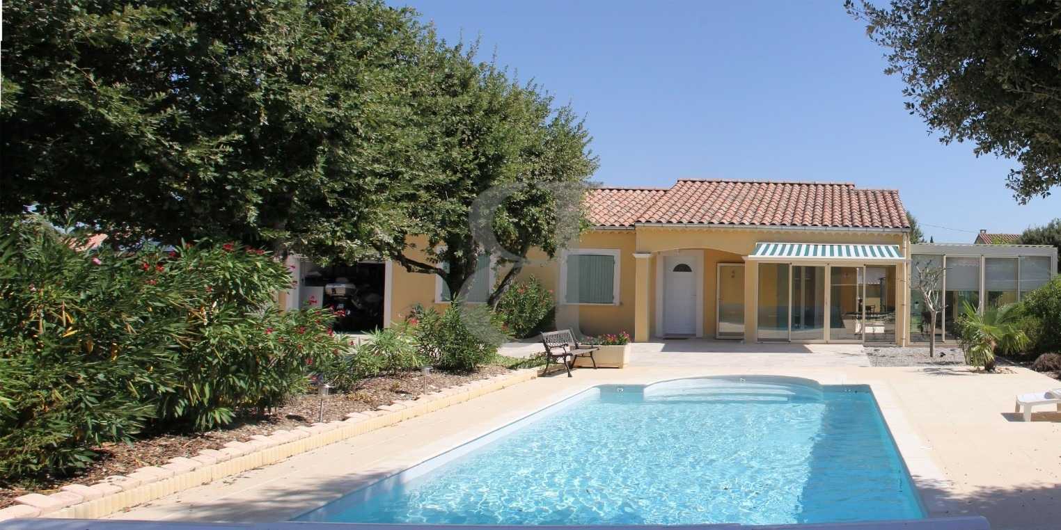 Huis in Grillon, Provence-Alpes-Côte d'Azur 11126362