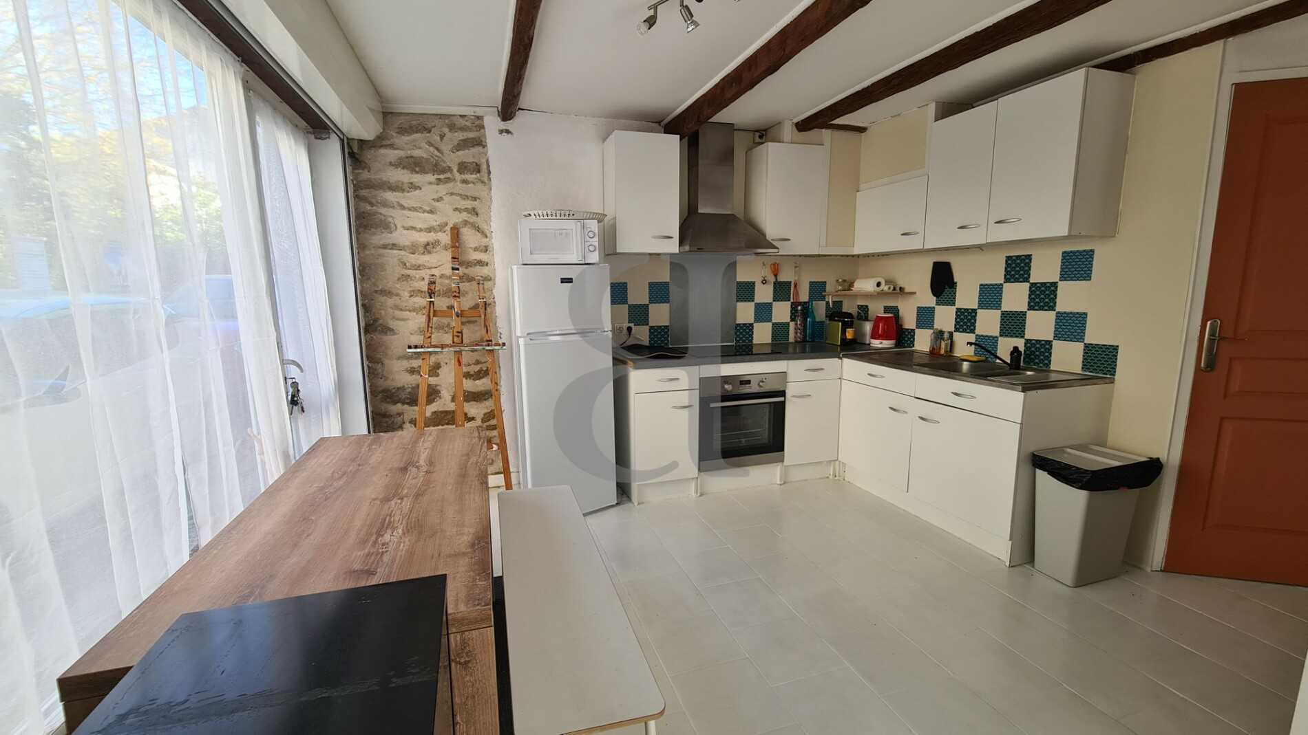 Huis in Valreas, Provence-Alpes-Côte d'Azur 11126377