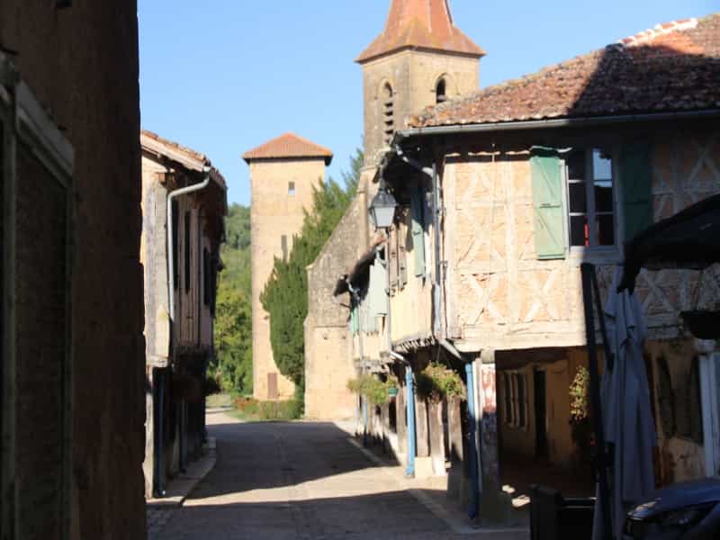 House in Tillac, Occitanie 11126465