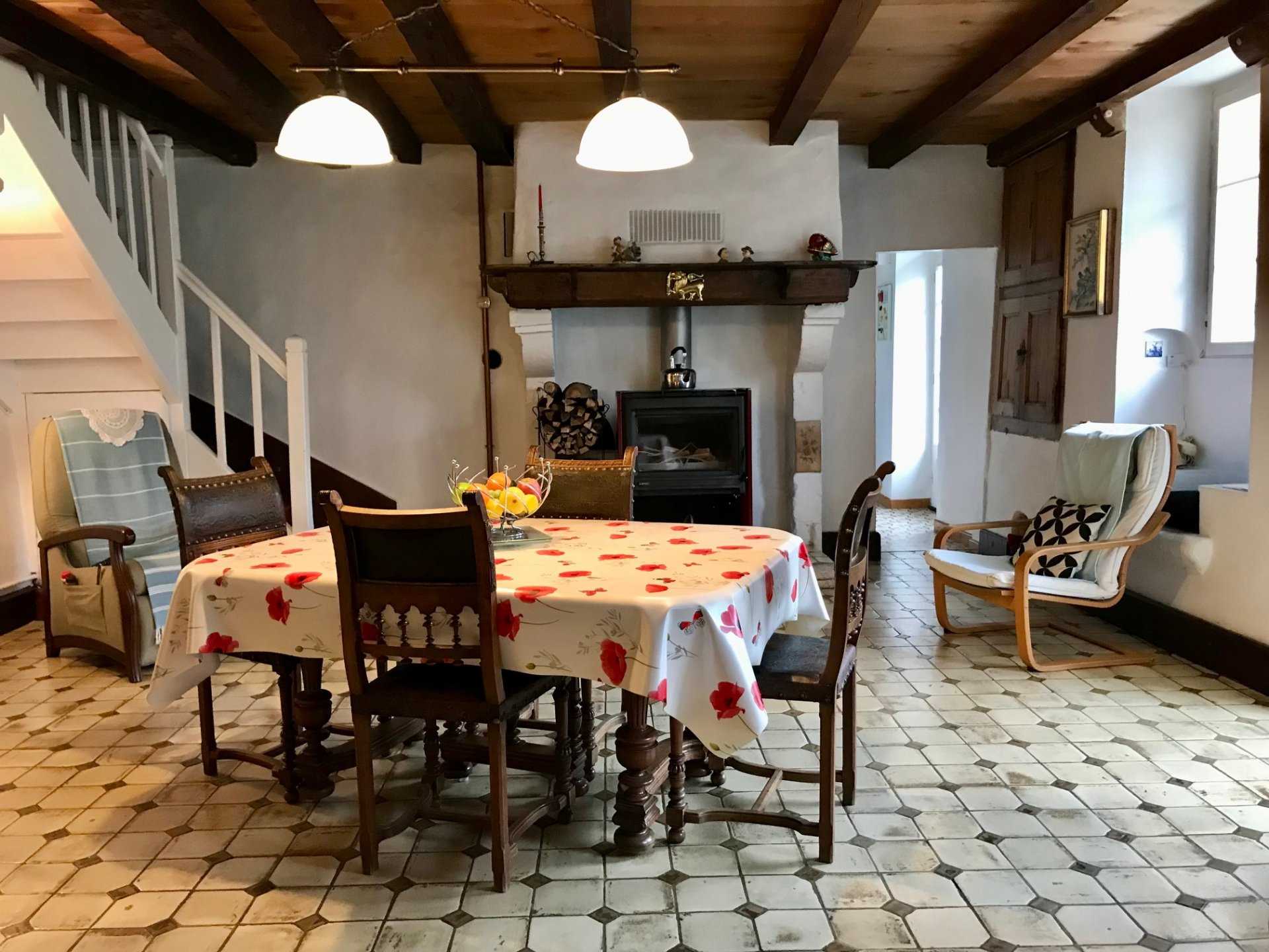House in Parcoul, Nouvelle-Aquitaine 11126536