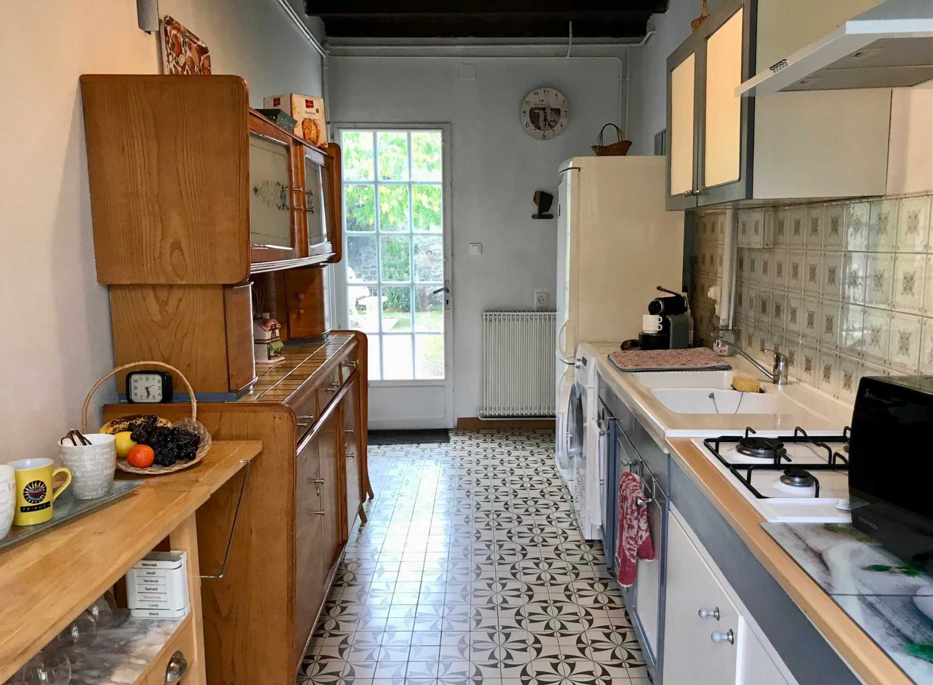 Huis in Parcoul-Chenaud, Nouvelle-Aquitaine 11126536