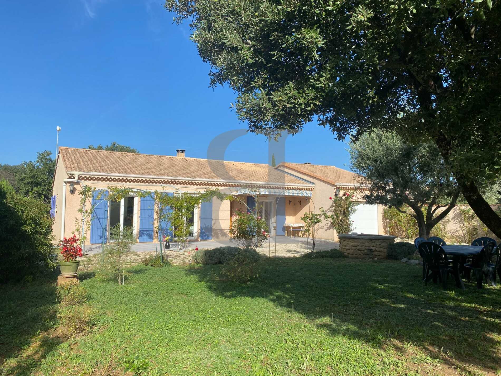 Huis in Valreas, Provence-Alpes-Côte d'Azur 11126581