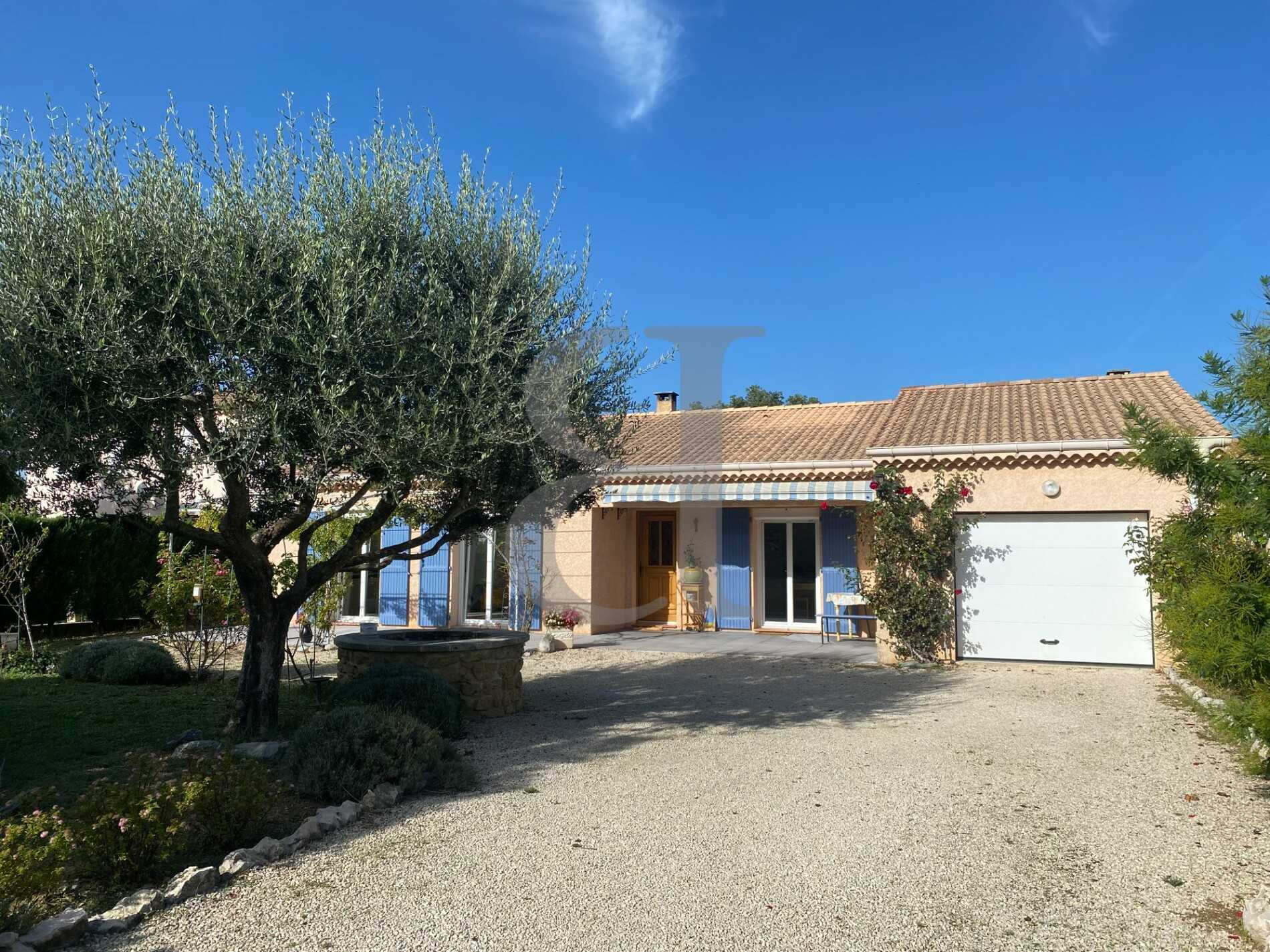 Huis in Valreas, Provence-Alpes-Côte d'Azur 11126581