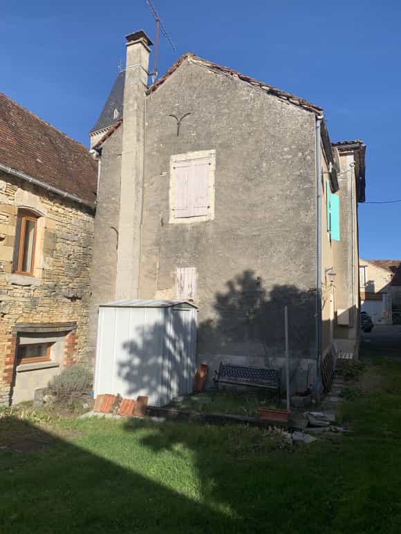 Hus i Concores, Occitanie 11126730
