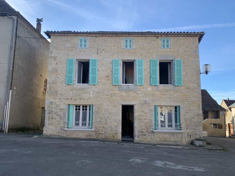 Talo sisään Concorès, Occitanie 11126731