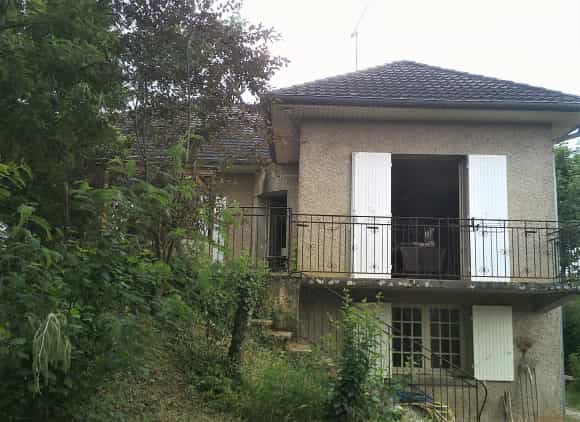 rumah dalam Fumel, Nouvelle-Aquitaine 11126737