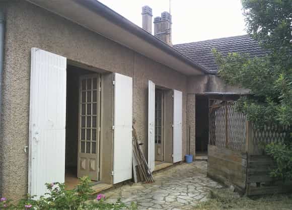 rumah dalam Fumel, Nouvelle-Aquitaine 11126737