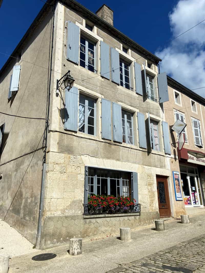 rumah dalam Puy-l'Eveque, Occitanie 11126740