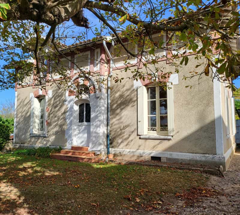 Dom w Villeneuve-sur-Lot, Nowa Akwitania 11126749