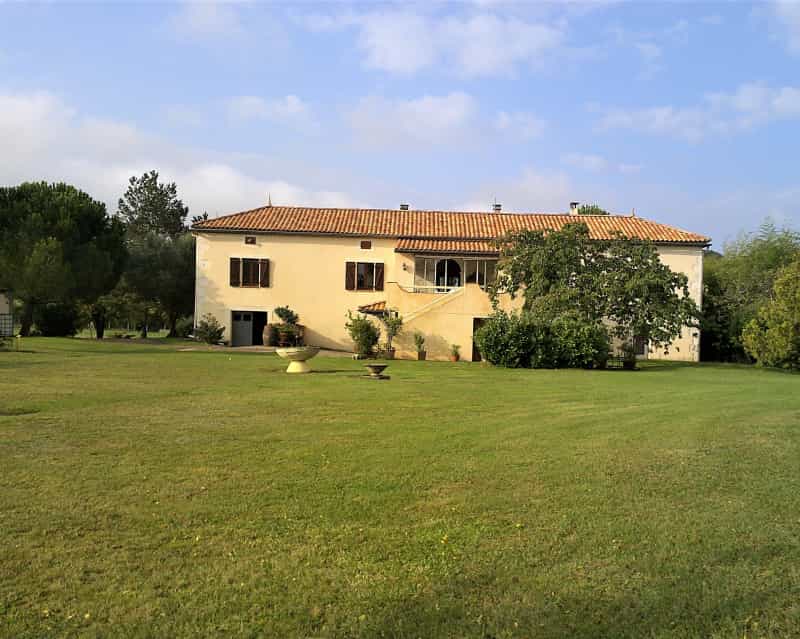 Huis in Valeilles, Occitanië 11126783