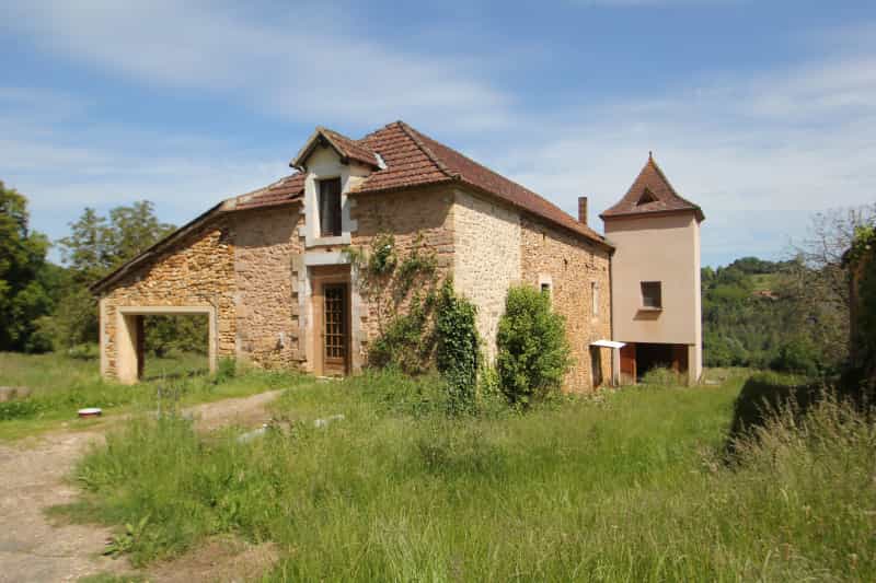 House in Belves, Nouvelle-Aquitaine 11126807