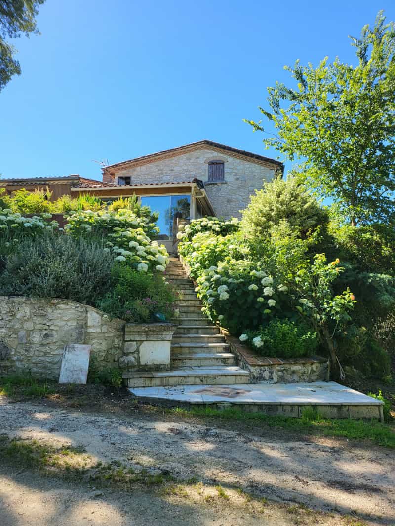 House in Monflanquin, Nouvelle-Aquitaine 11126823