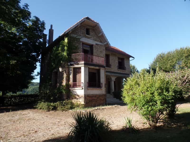 casa en Puy-l'Eveque, Occitania 11126828