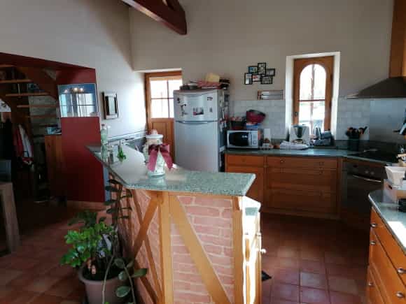 Dom w Montagnac-sur-Lede, Nowa Akwitania 11126832