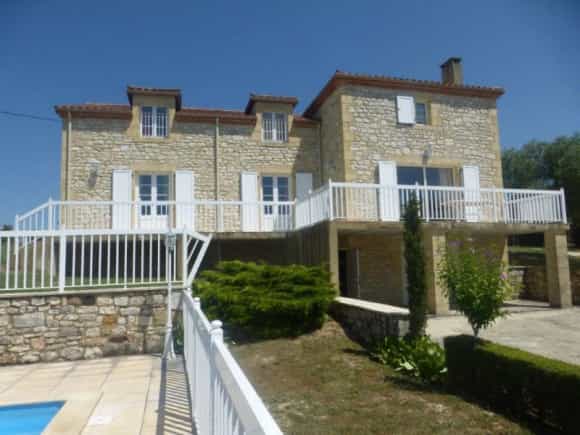 House in Monsegur, Nouvelle-Aquitaine 11126868