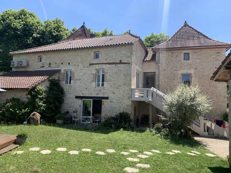σπίτι σε Prayssac, Occitanie 11126888