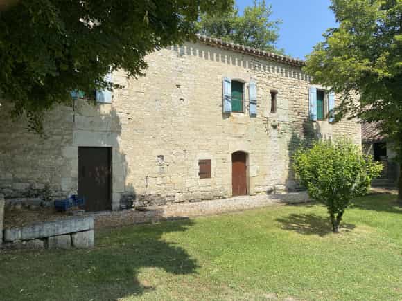 Huis in Saint-Daunes, Occitanië 11126893
