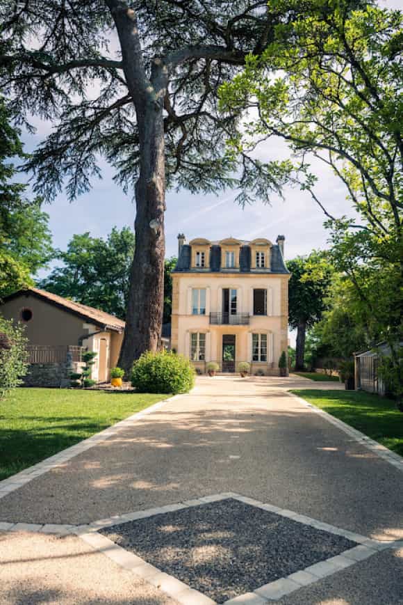 Hus i Villeneuve-sur-Lot, Nouvelle-Aquitaine 11126895