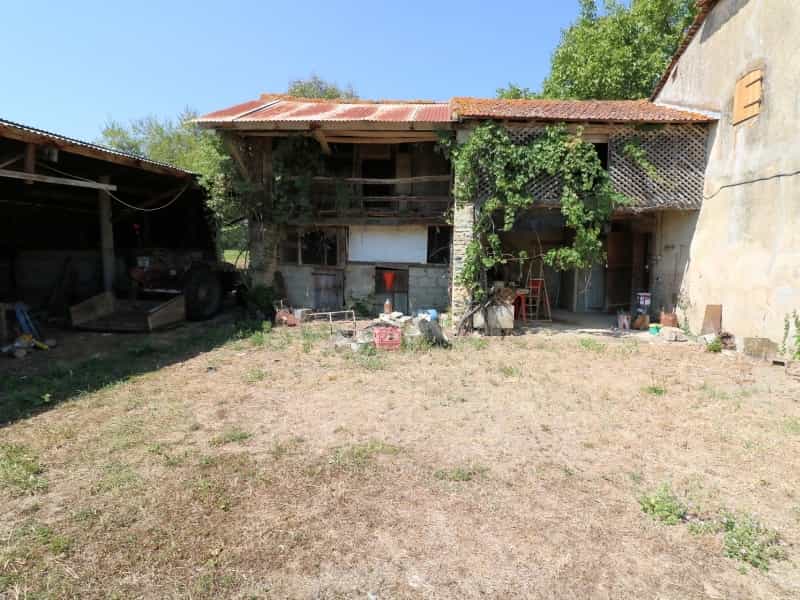σπίτι σε Maubourguet, Occitanie 11126923