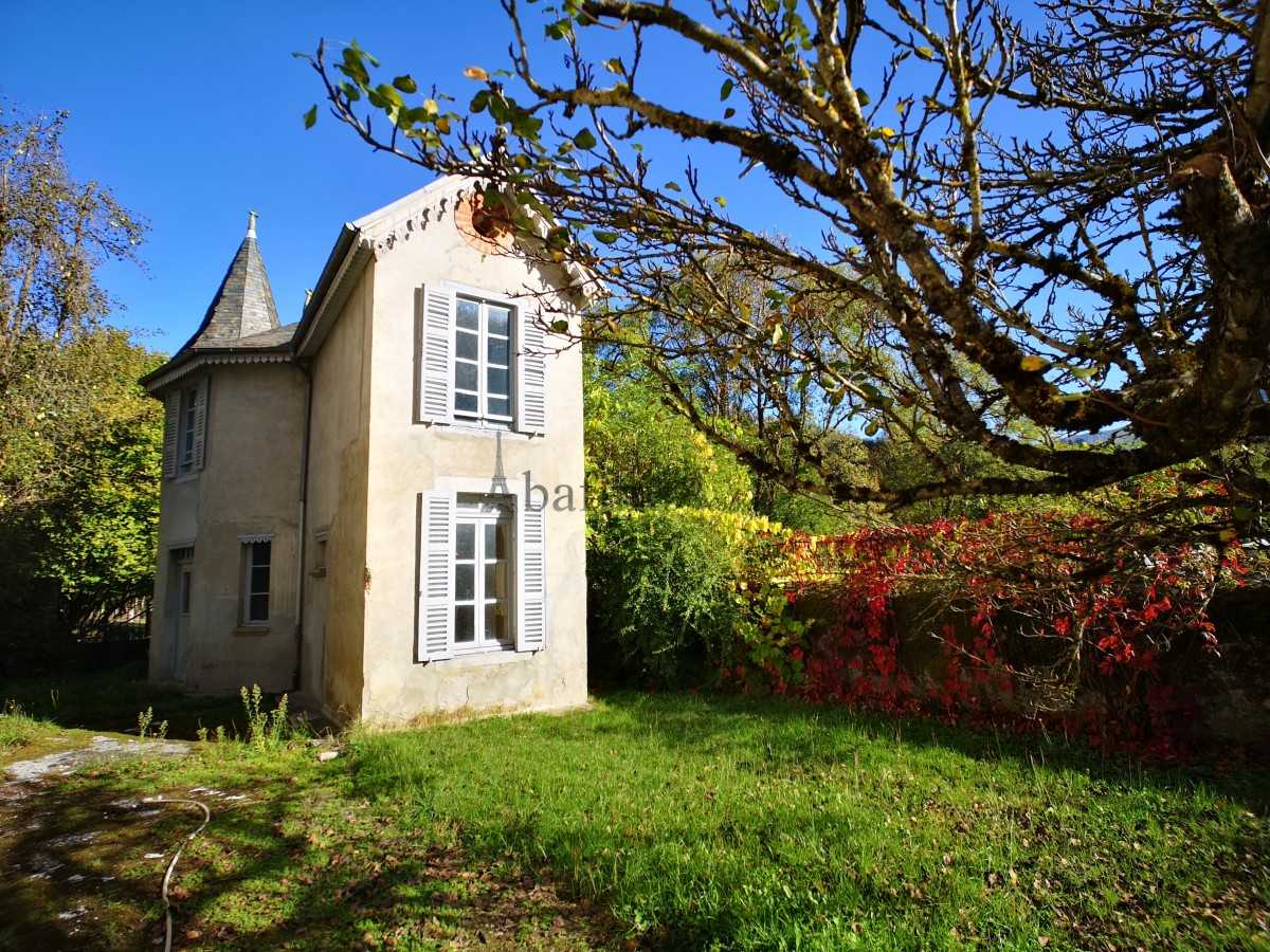 House in Bagneres-de-Luchon, Occitanie 11126976