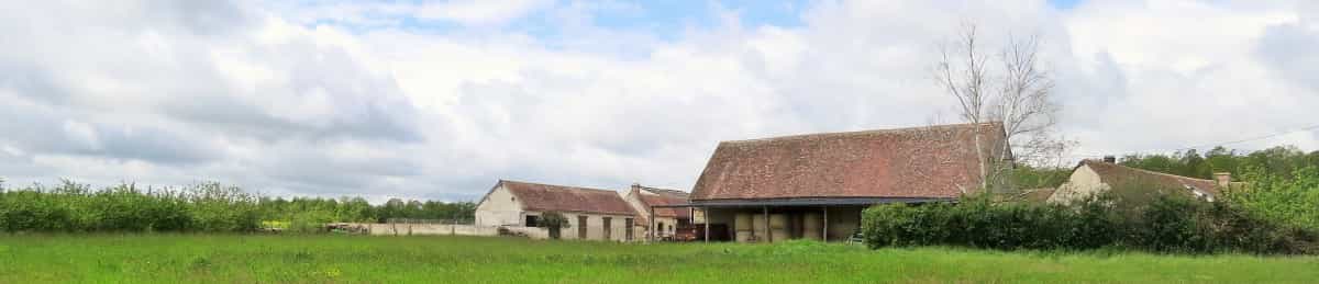 casa en Senonches, Centre-Val de Loire 11126980