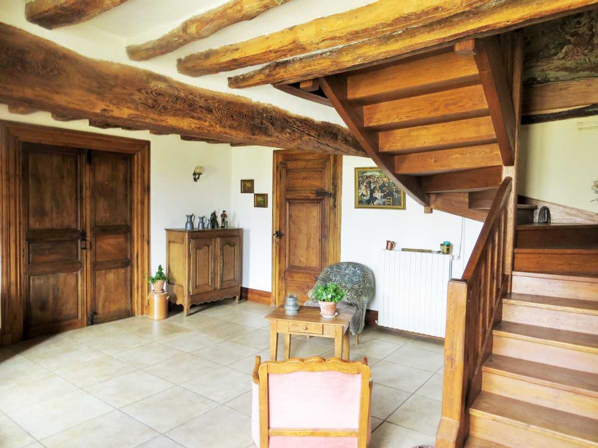casa en Senonches, Centre-Val de Loire 11127004
