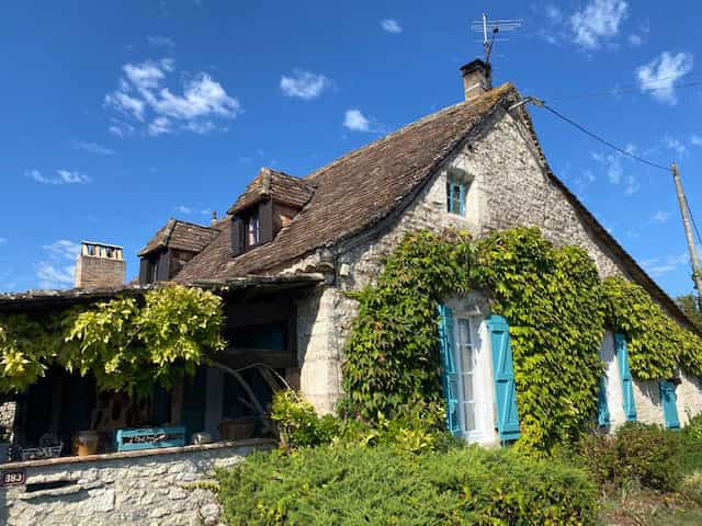 rumah dalam Castillonnes, Nouvelle-Aquitaine 11127032