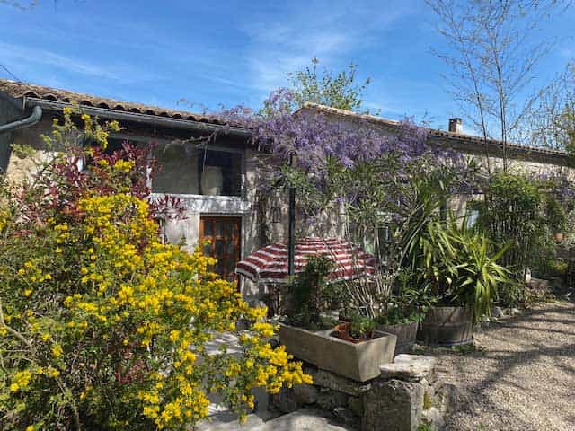 House in Duras, Nouvelle-Aquitaine 11127035