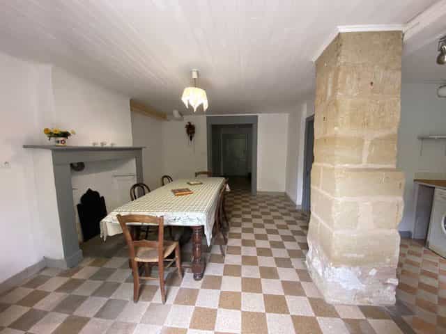 Talo sisään Lauzun, Nouvelle-Aquitaine 11127039