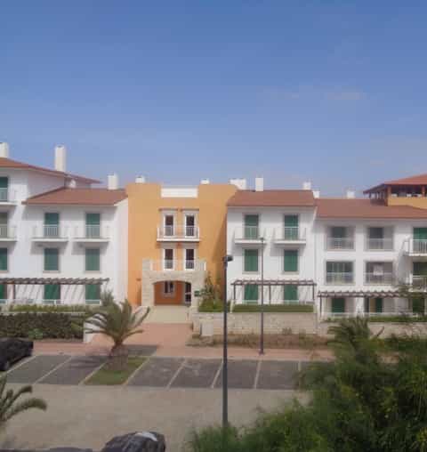Condominium in Espargos, Sal 11127070