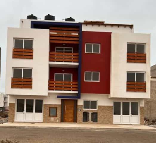 Condominium in Espargos, Sal 11127078