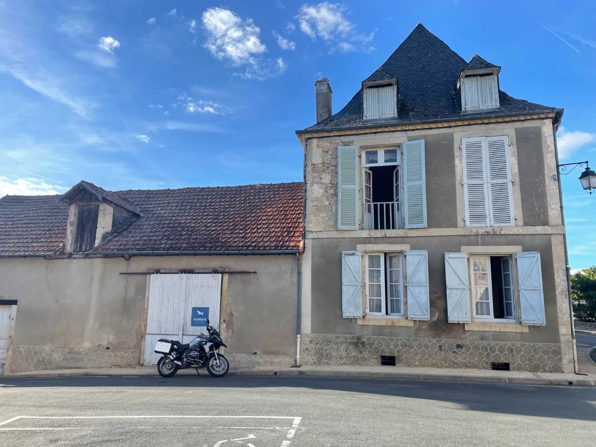 House in La Bachellerie, Nouvelle-Aquitaine 11127087