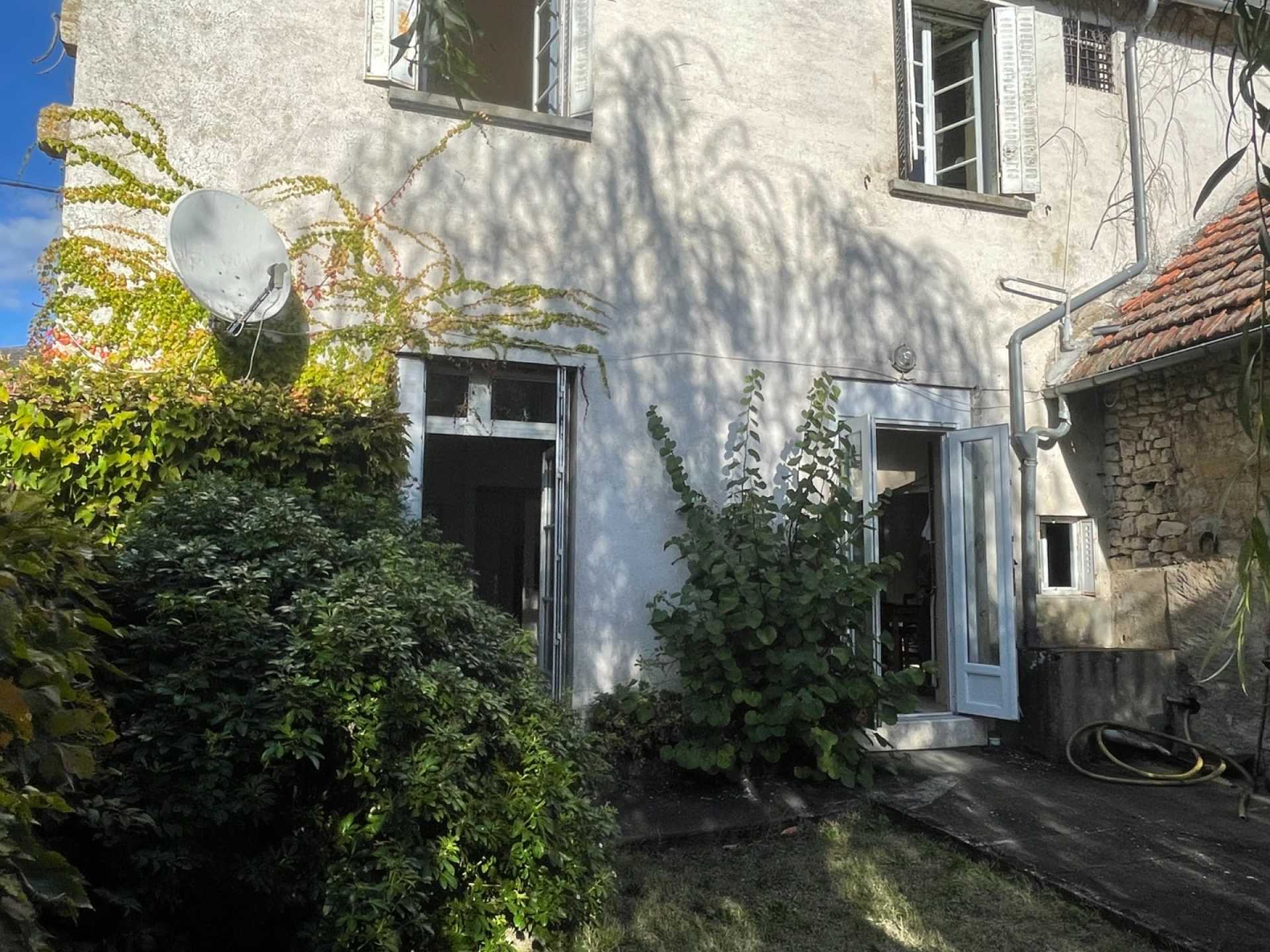 rumah dalam La Bachellerie, Nouvelle-Aquitaine 11127087