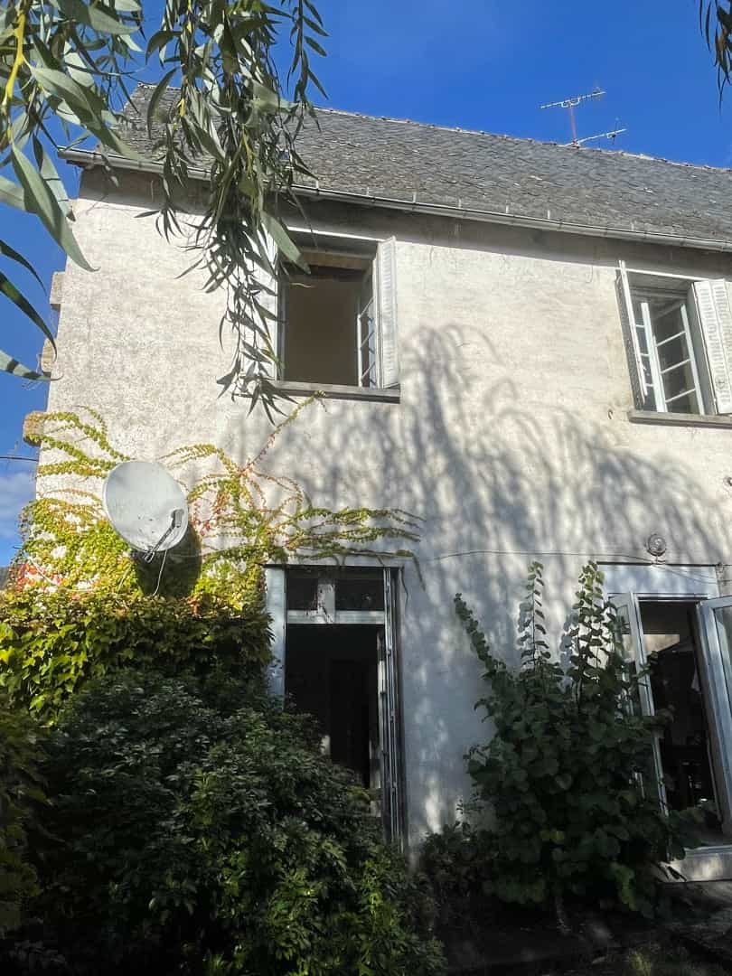 Haus im La Bachellerie, Nouvelle-Aquitaine 11127097