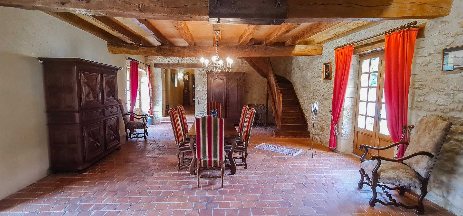 Dom w Sarlat-la-Canéda, Nouvelle-Aquitaine 11127152