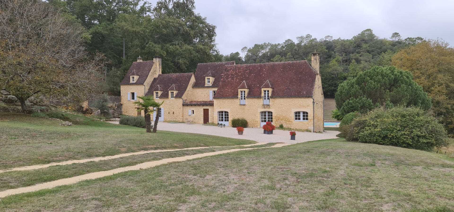 casa en Vitrac, Nouvelle-Aquitaine 11127152