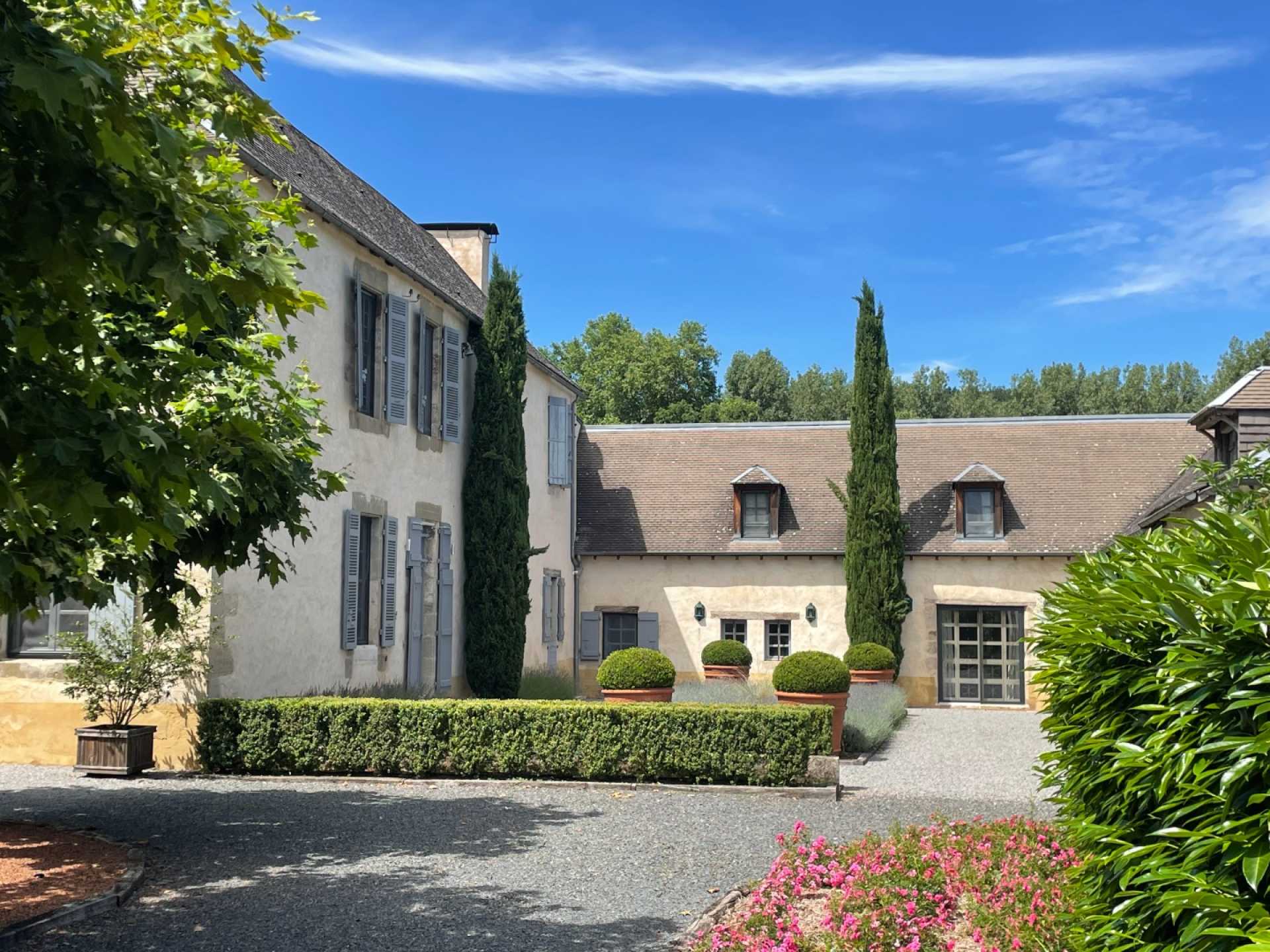 Haus im Terrasson-Lavilledieu, Nouvelle-Aquitaine 11127156