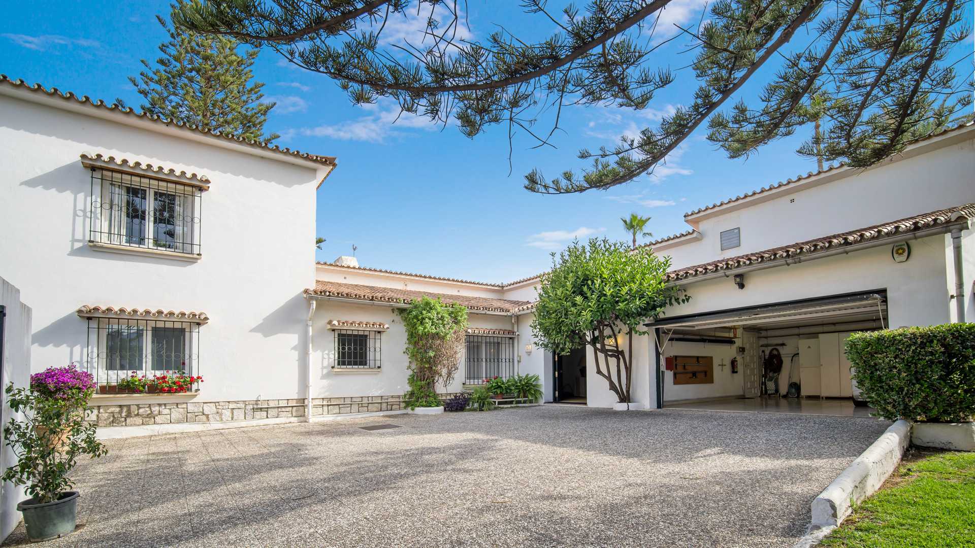 Dom w Estepona, Andalusia 11127177