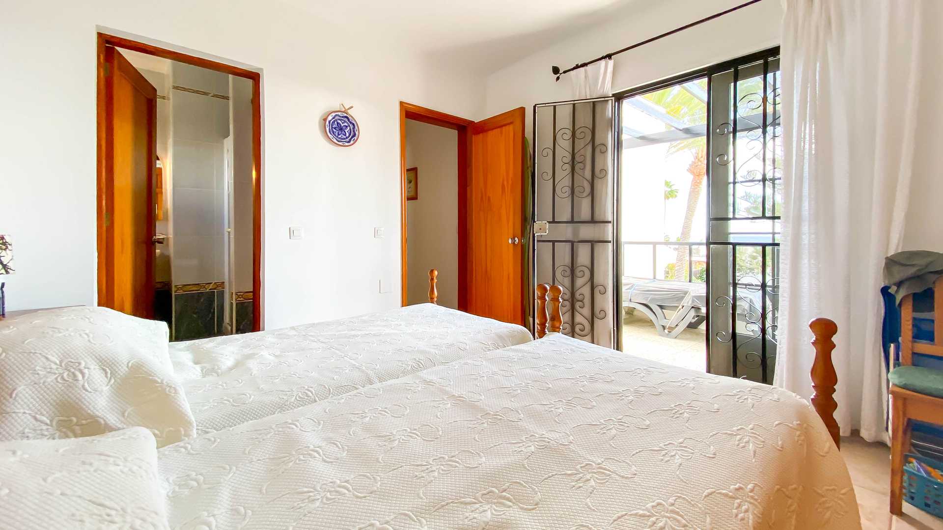 公寓 在 Tías, Canarias 11127194