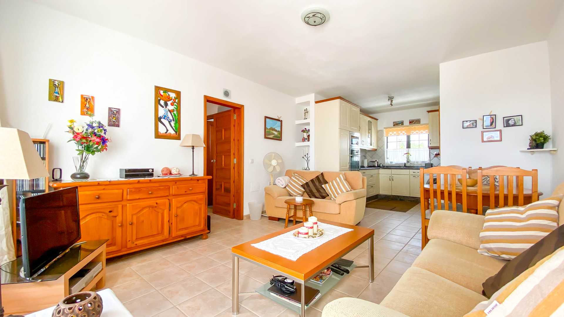 公寓 在 蒂亚斯, 加那利群岛 11127194