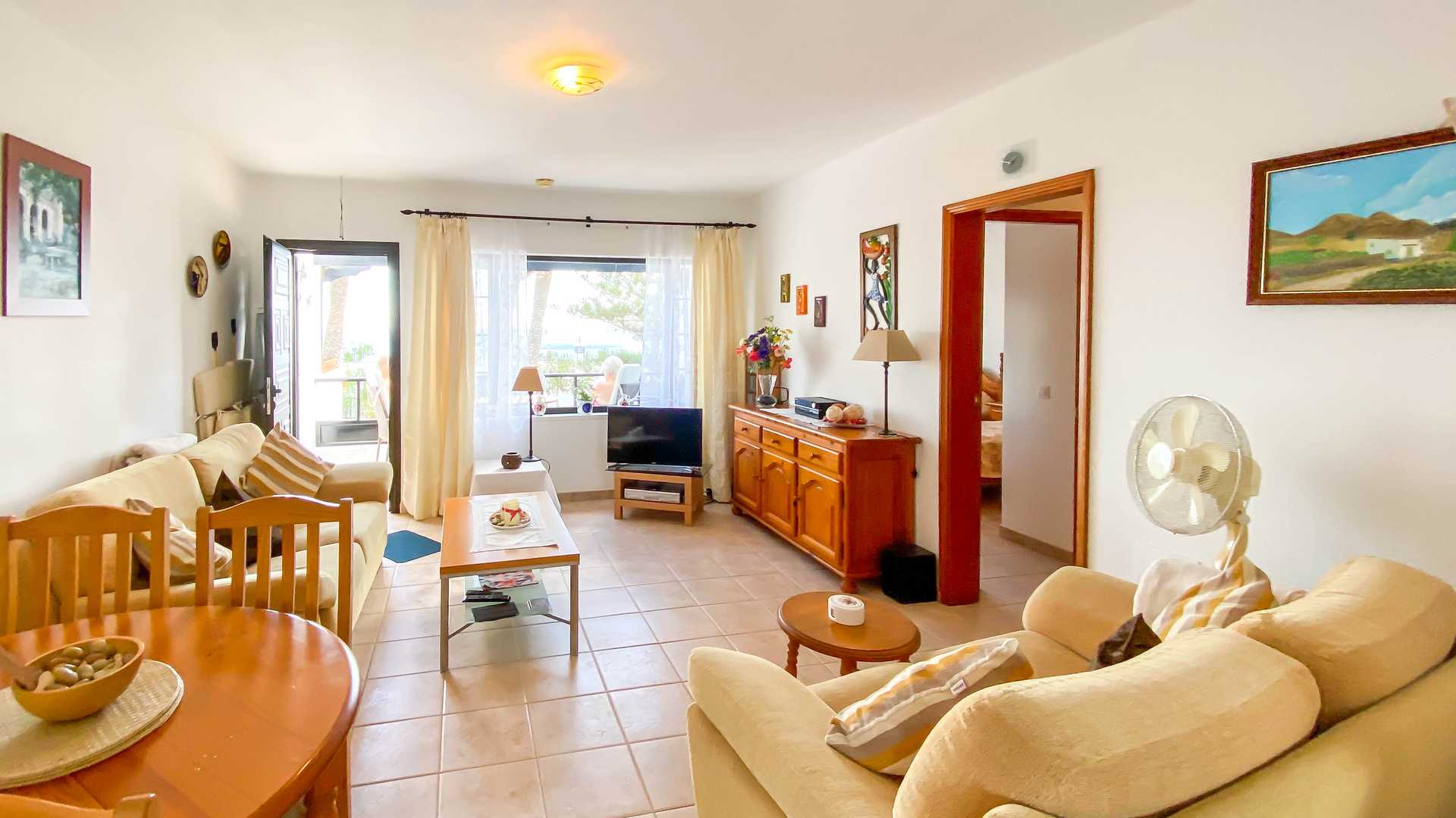 公寓 在 Tías, Canarias 11127194