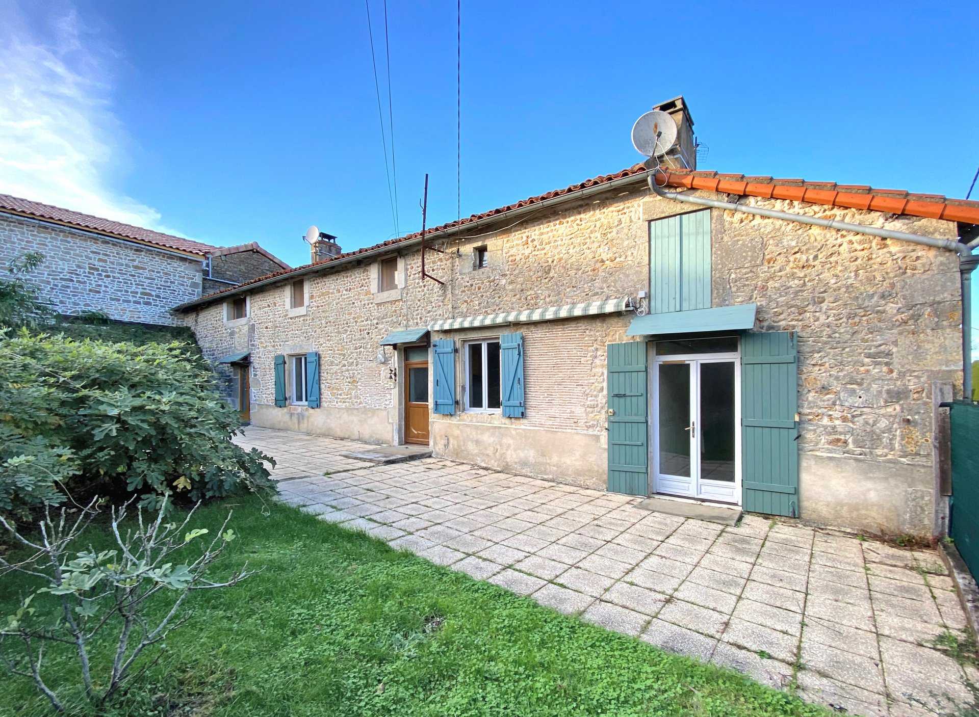 House in Barro, Nouvelle-Aquitaine 11127247
