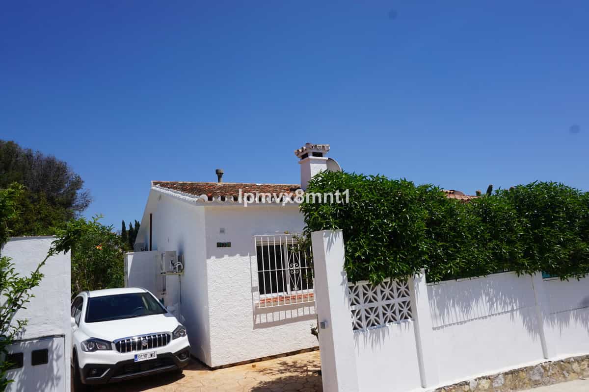 rumah dalam Marbella, Andalucía 11127380