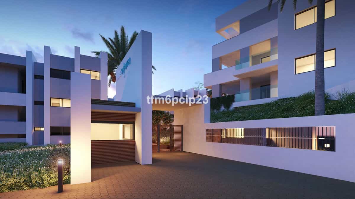 Condominium in Castillo de Sabinillas, Andalusië 11127401