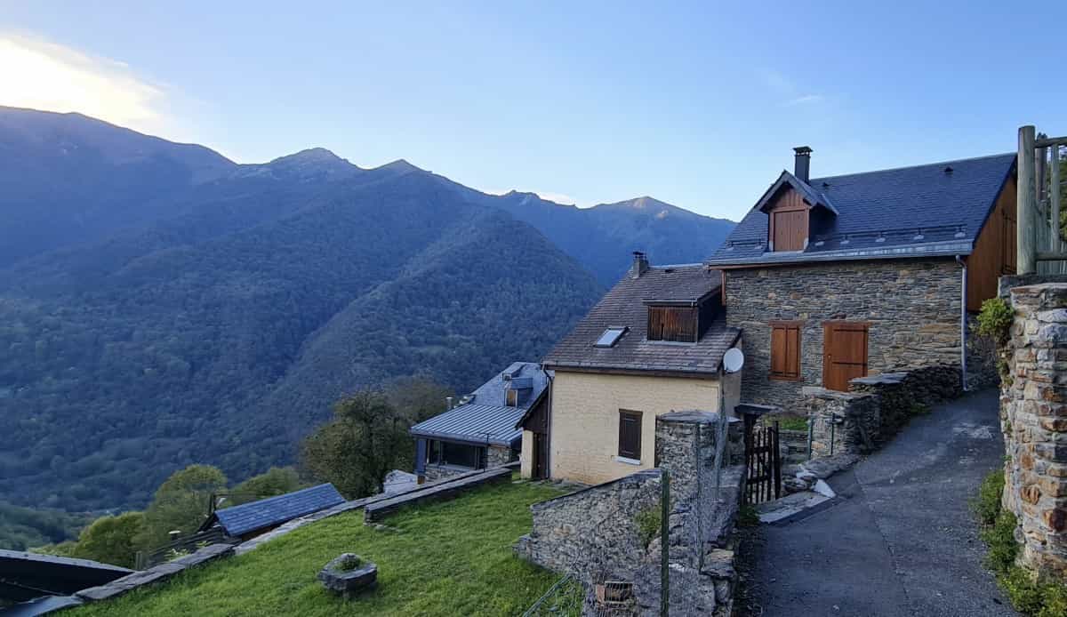 жилой дом в Bagnères-de-Luchon, Occitanie 11127423
