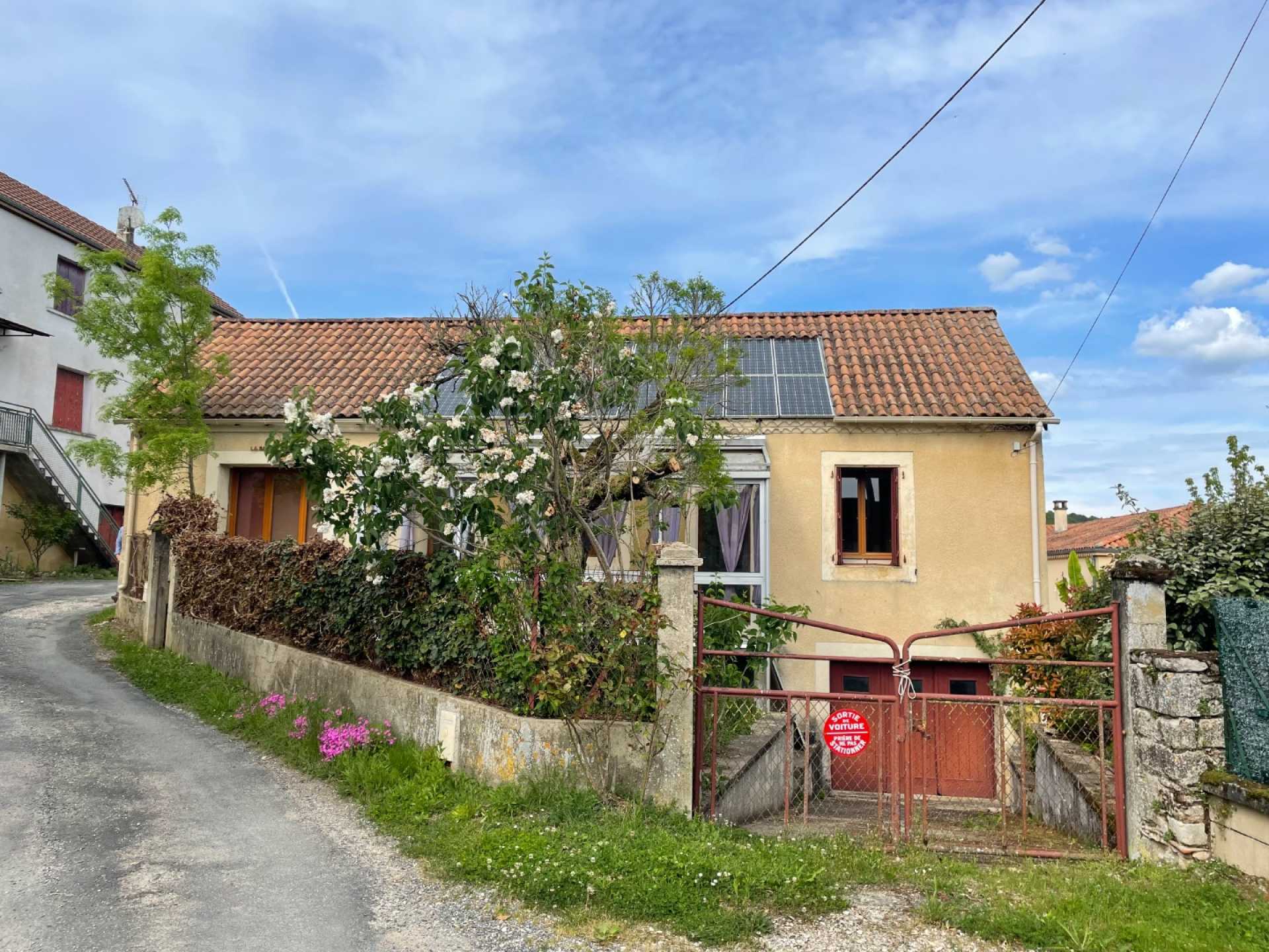Casa nel Montignac, Nouvelle-Aquitaine 11127424