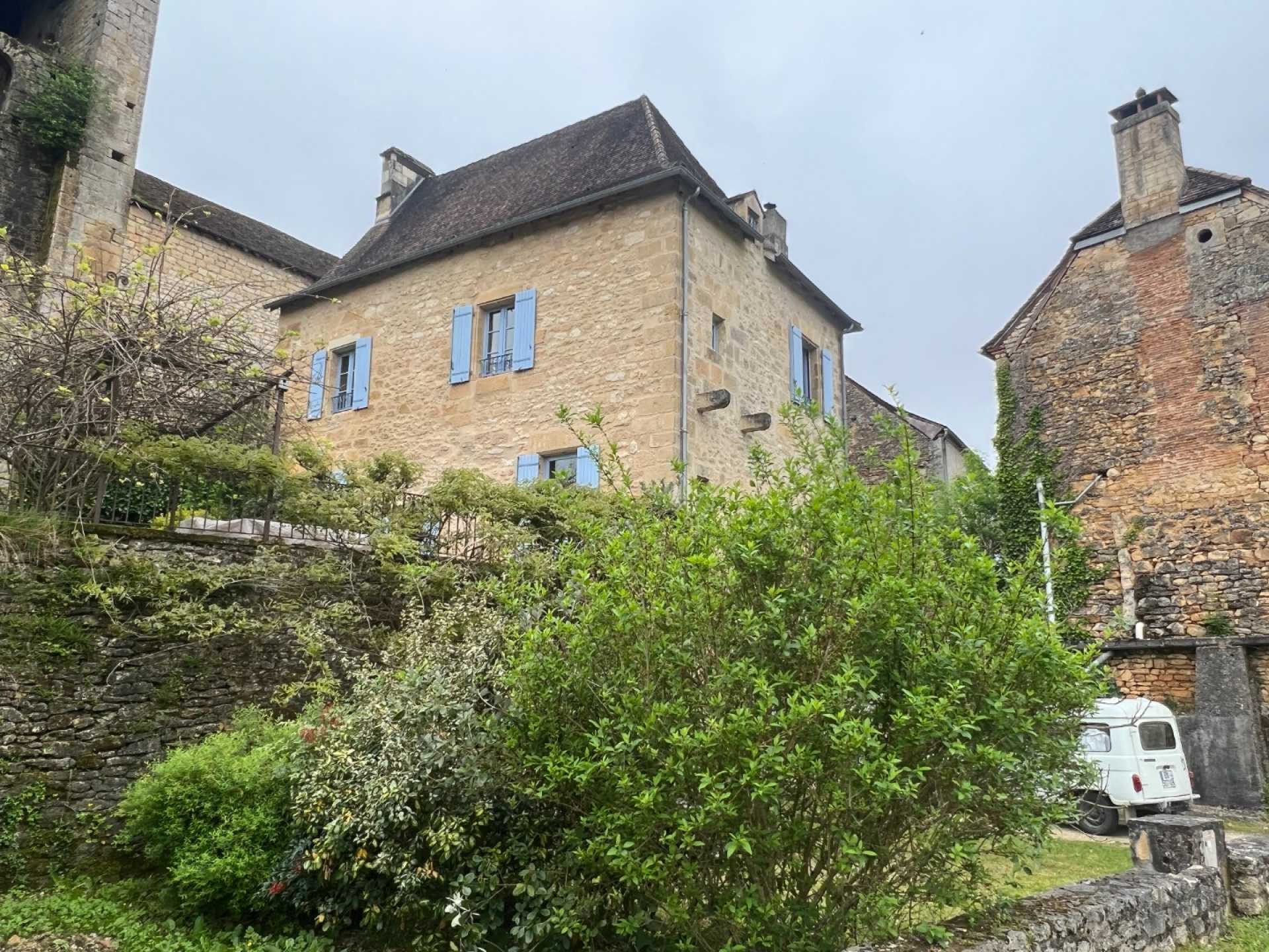 Rumah di Auba, Nouvelle-Aquitaine 11127429